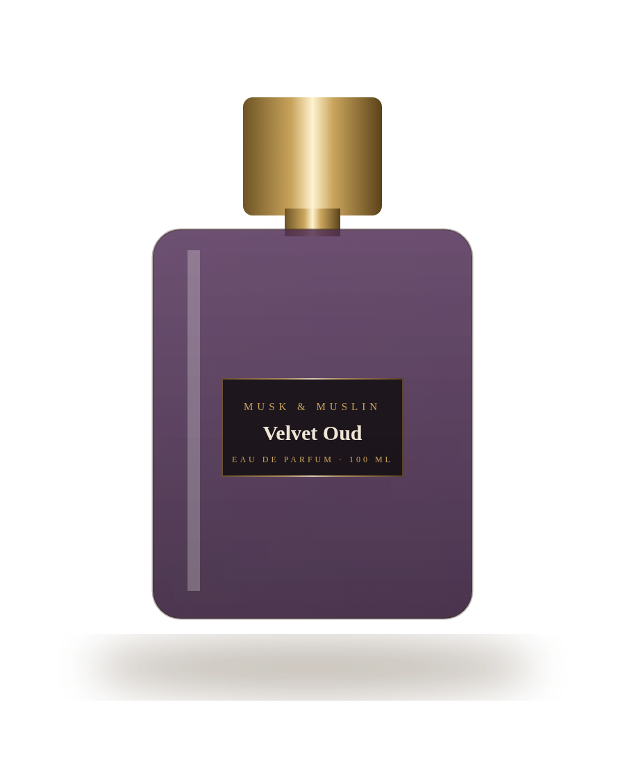 Velvet Oud