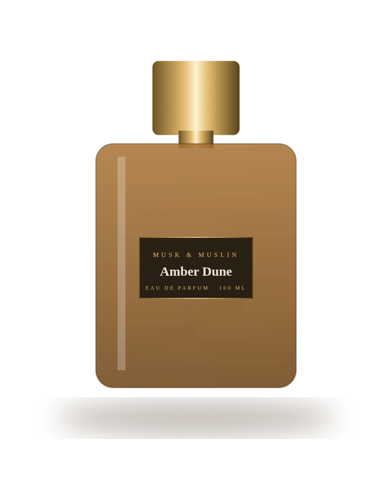 Amber Dune