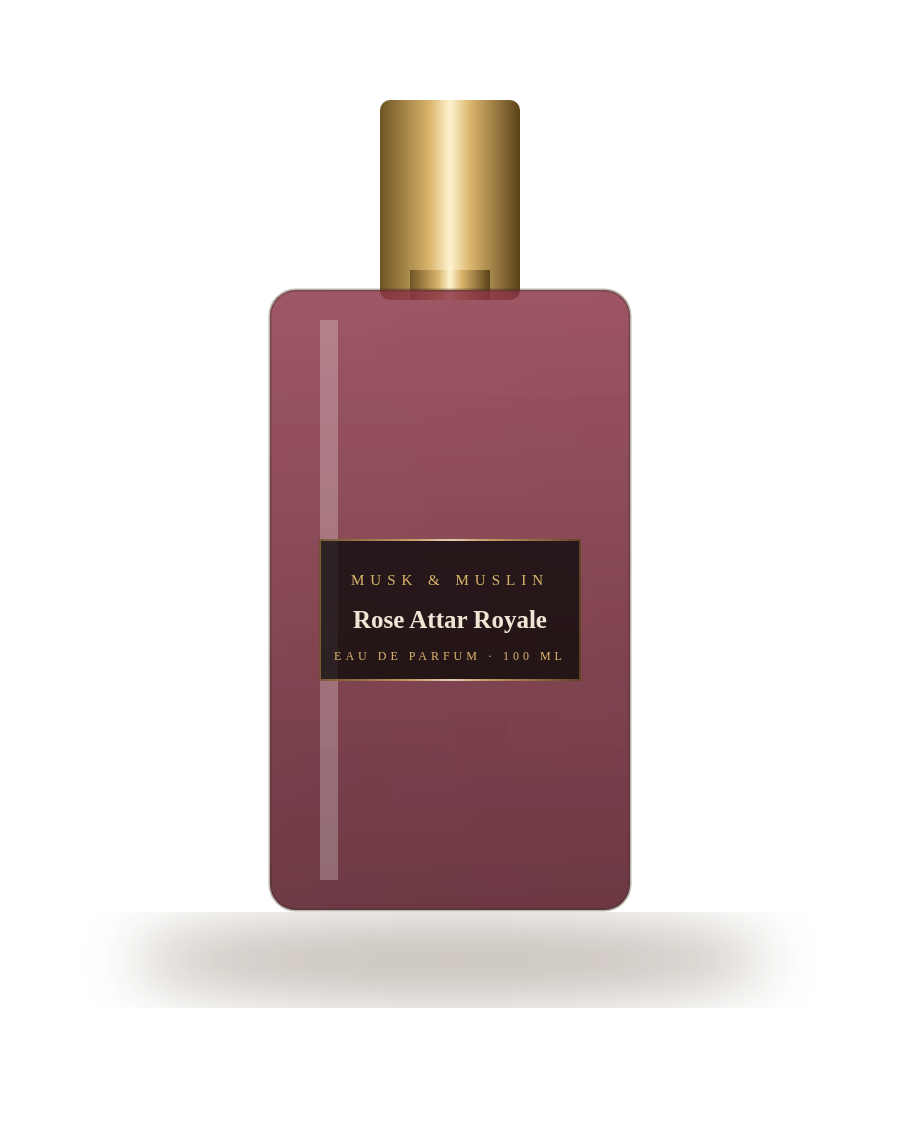 Rose Attar Royale