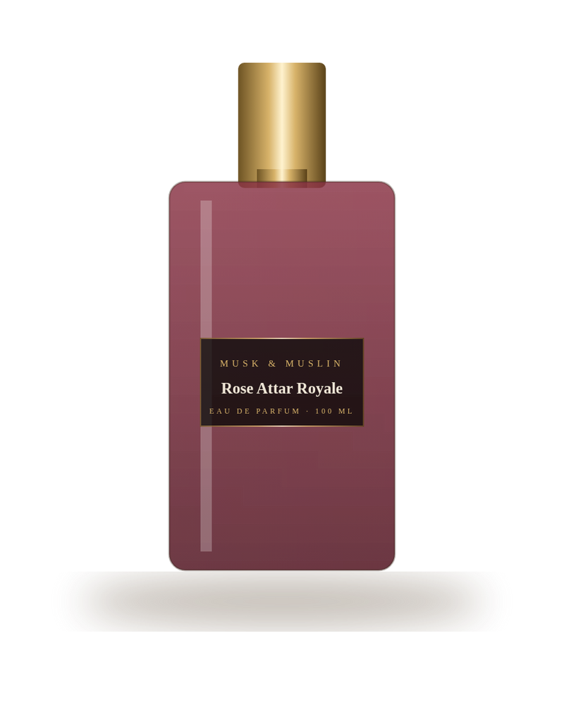 Rose Attar Royale