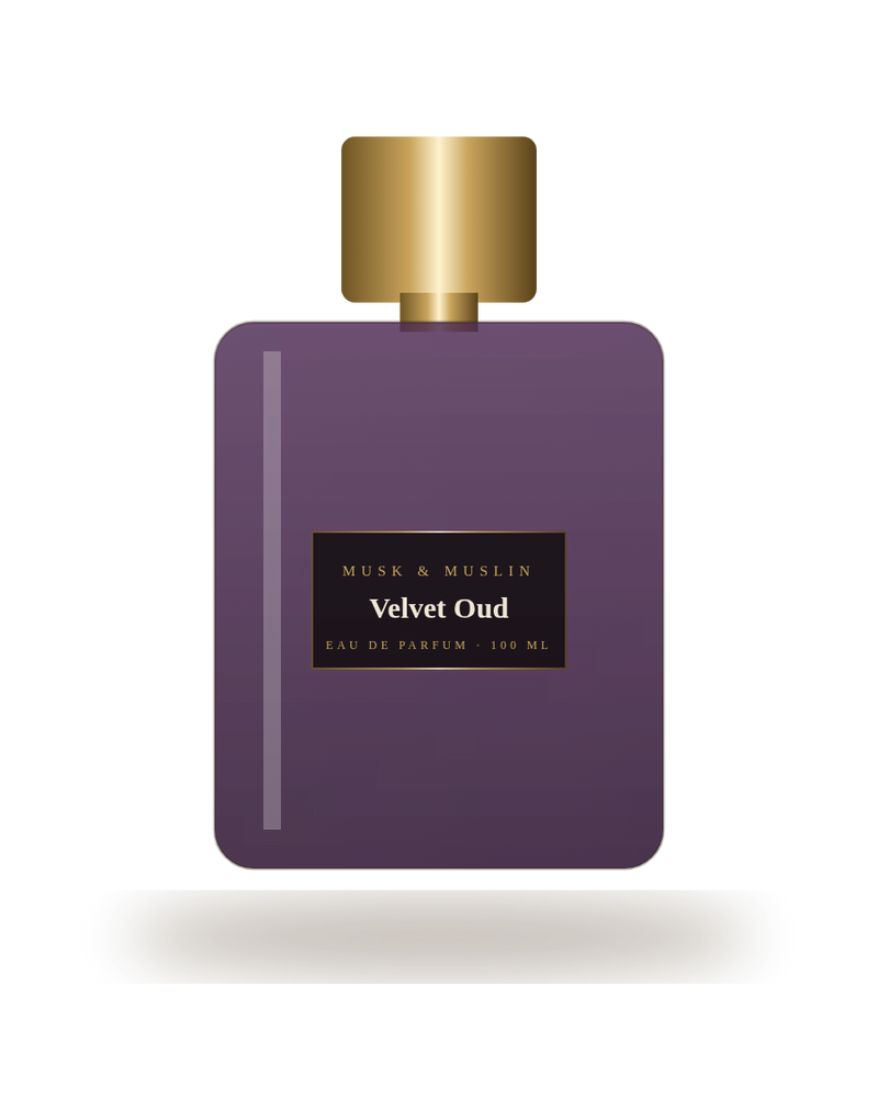 Velvet Oud