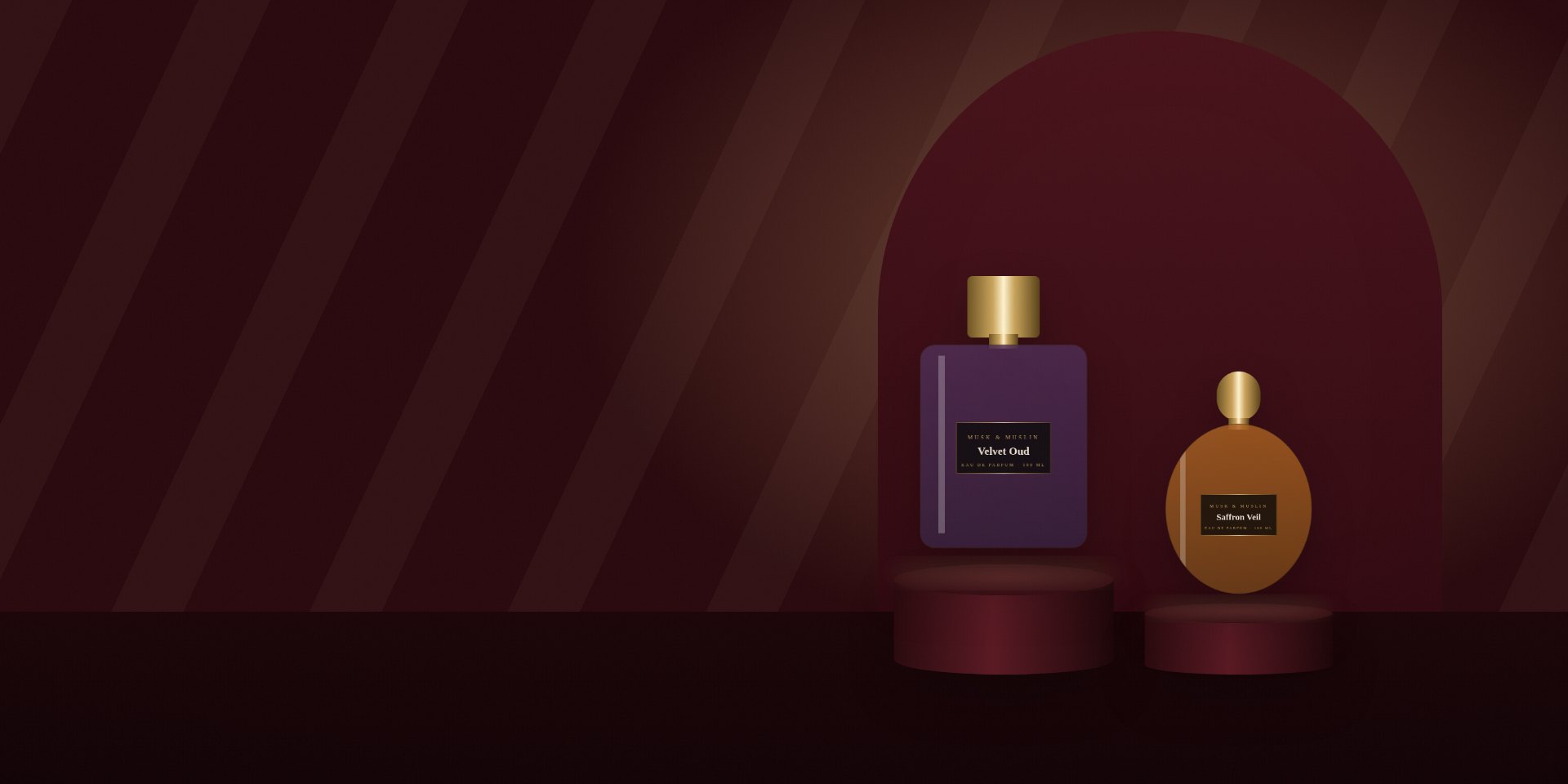 Velvet Oud
