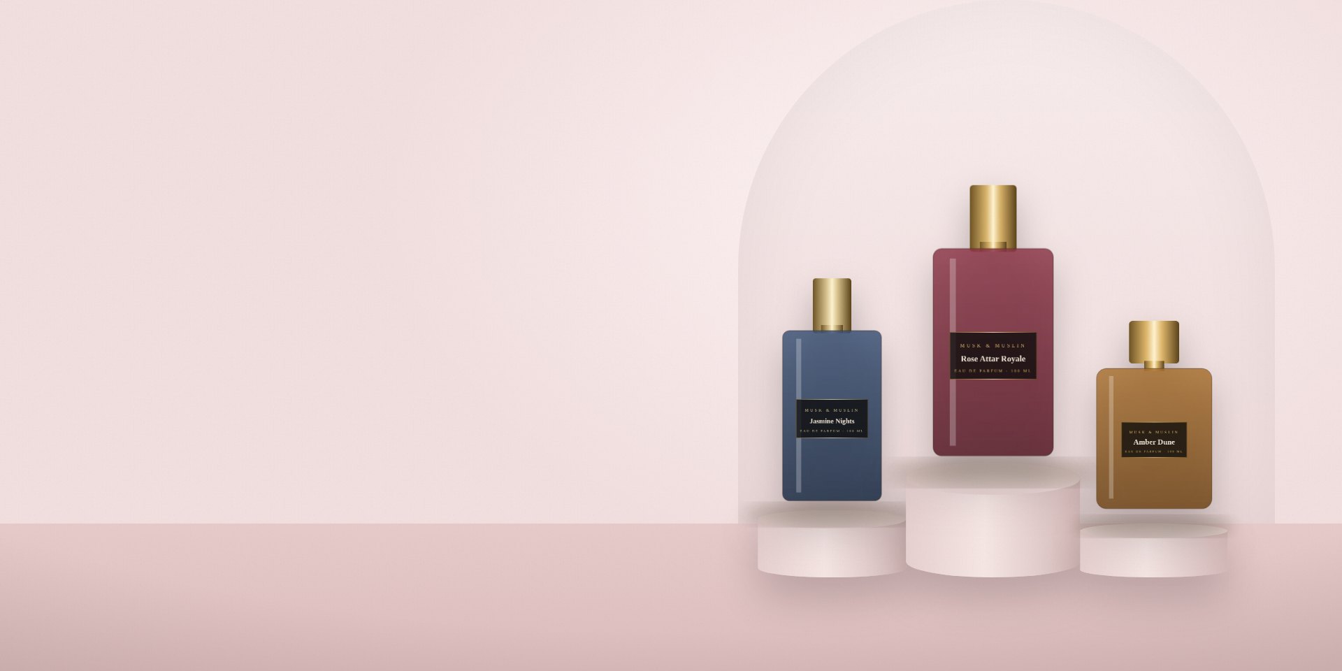 Rose Attar Royale